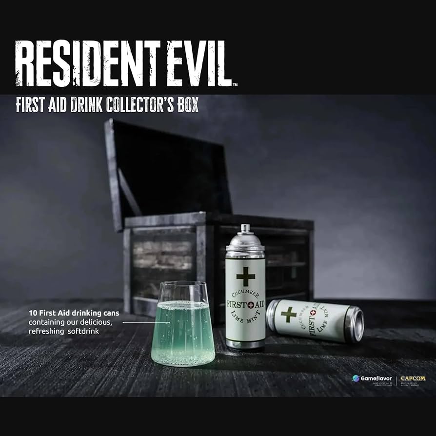 トイガン biohazard LIMITED EDITION DECOAE Biohazard Resident Evil Tyrant Figure Collection PART 1